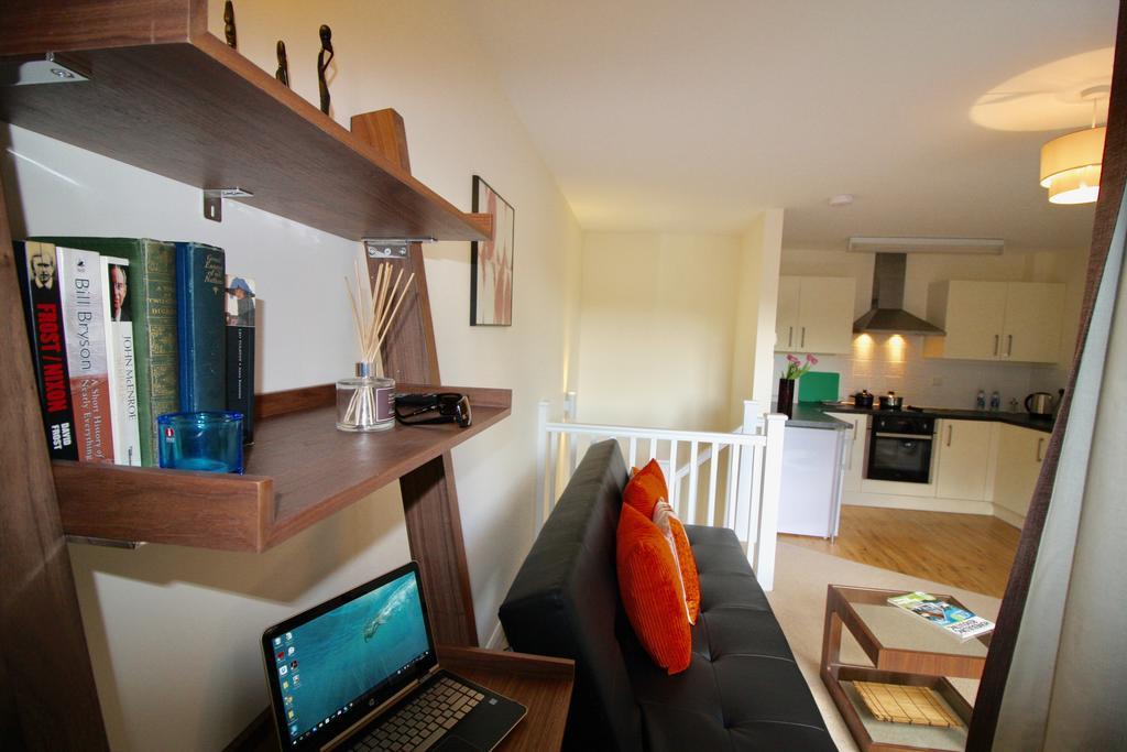 Amberblue@Epsom Apartment Exterior photo