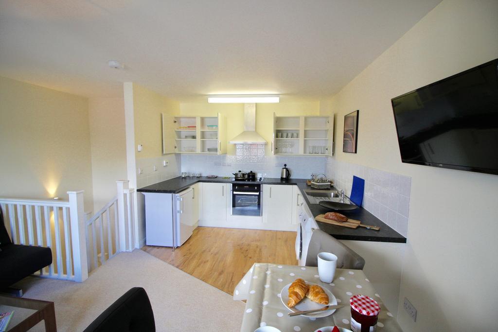 Amberblue@Epsom Apartment Exterior photo